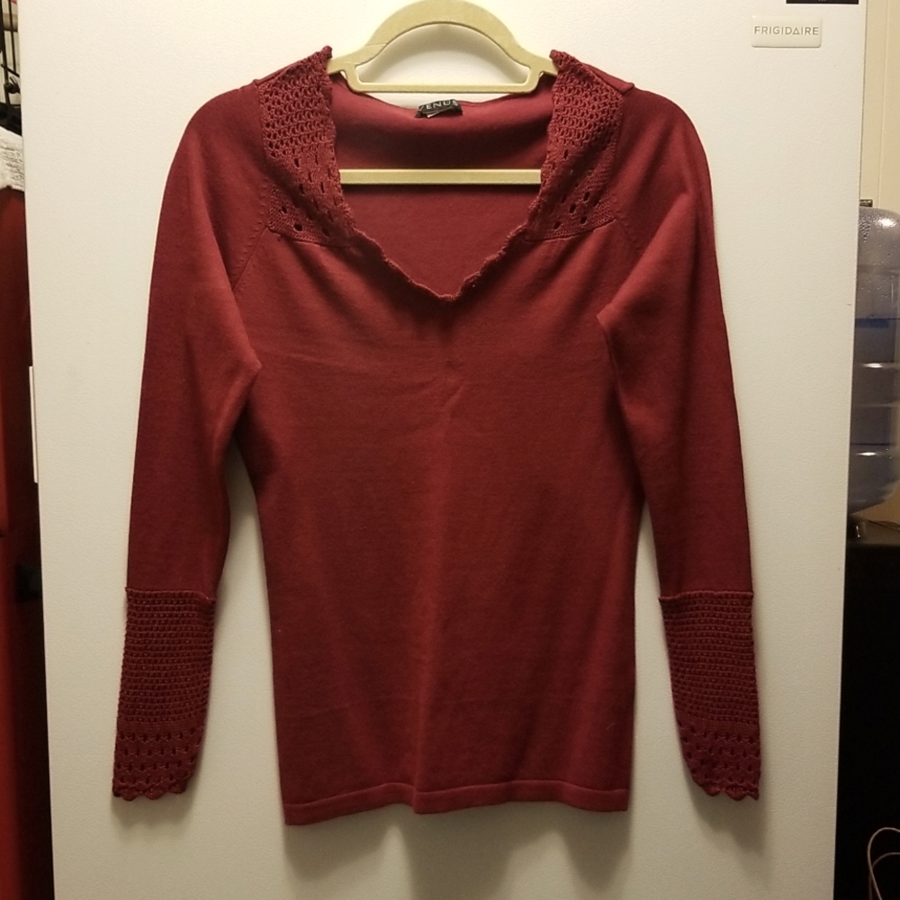 Venus women's sweater